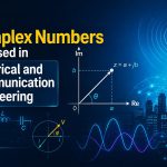 How Complex Numbers Are Used in Electrical and Communication Engineering ⚡📡🧮