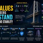 📐 How Eigenvalues Help Engineers Understand Vibrations and Stability