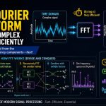 📡 How the Fast Fourier Transform Analyzes Complex Signals Efficiently