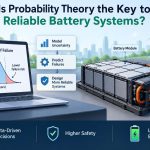 🔋 Is Probability Theory the Key to Reliable Battery Systems?