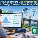 📐 How Engineers Use Probability to Design Systems That Rarely Fail