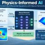 📐 Physics-Informed AI: Why Engineers Are Combining Differential Equations with Neural Networks